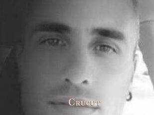 Crucut