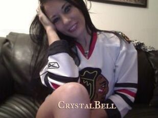 CrystalBell