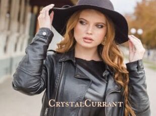 CrystalCurrant