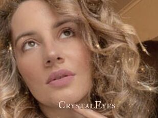 CrystalEyes