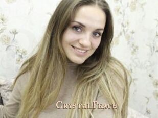 CrystalPeach