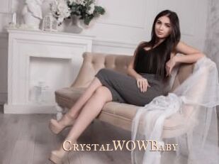 CrystalWOWBaby