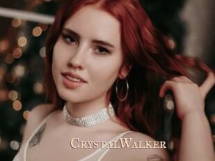 CrystalWalker