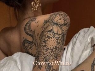 CrystalWilda
