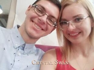 Crystal_Swans