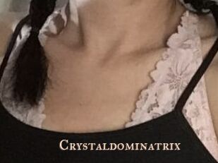 Crystaldominatrix