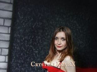 CrystallLoveX