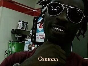 Cskezzy