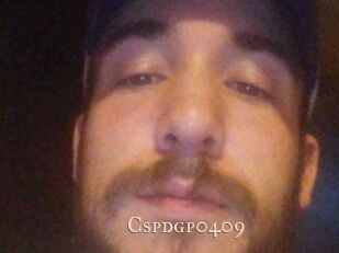 Cspdgp0409