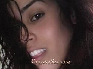 CubanaSalsosa