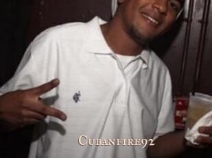 Cubanfire92