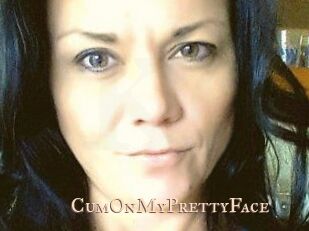 CumOnMyPrettyFace