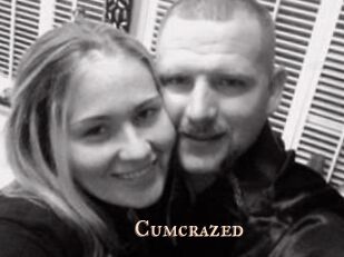 Cumcrazed