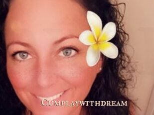 Cumplaywithdream