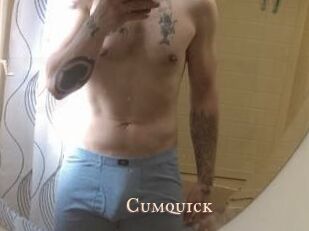 Cumquick