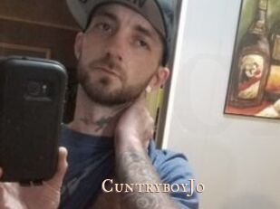 CuntryboyJo