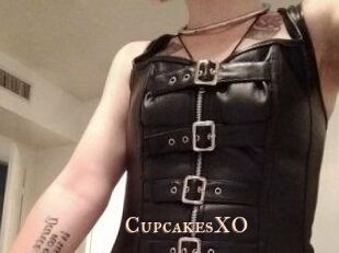 CupcakesXO