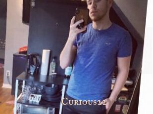 Curious22