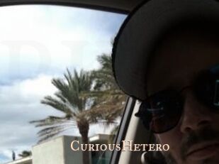 CuriousHetero