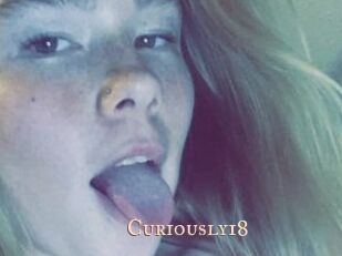 Curiously18