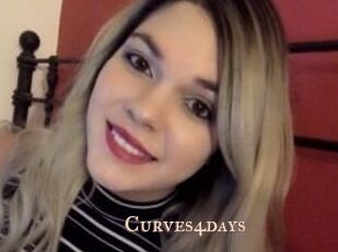 Curves4days