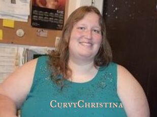 CurvyChristina