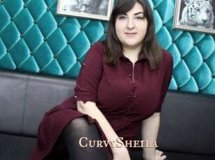 CurvySheila
