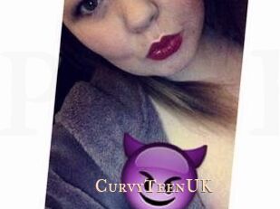 CurvyTeenUK