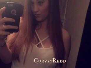 CurvyyRedd