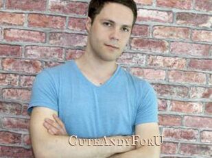 CuteAndyForU Pink Center Fold