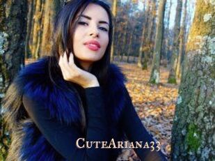 CuteAriana33