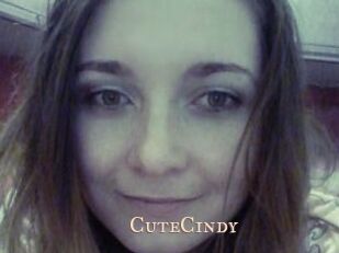 CuteCindy_