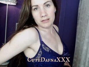 CuteDafnaXXX