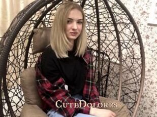 CuteDolores