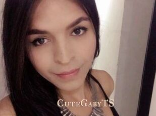 CuteGabyTS