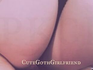 CuteGothGirlfriend