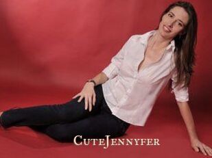 CuteJennyfer Pink Center Fold