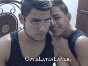 CuteLatinLovers