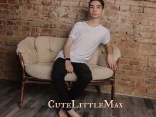 CuteLittleMax