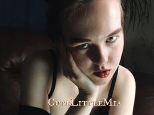 CuteLittleMia
