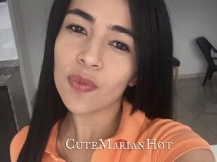 CuteMarianHot