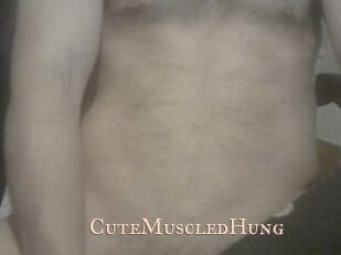 CuteMuscledHung