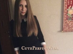 CutePerfectGirl