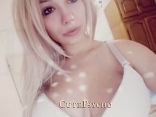 CutePsycho
