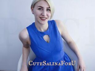 CuteSalinaForU