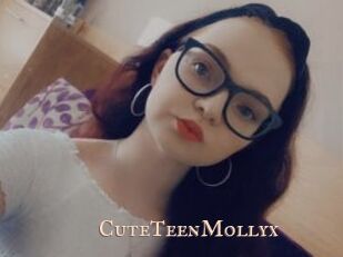 CuteTeenMollyx