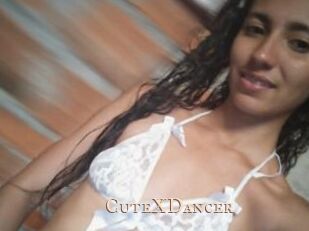 CuteXDancer