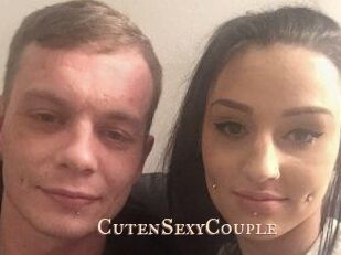 CutenSexyCouple