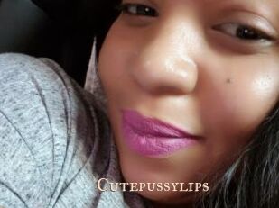 Cutepussylips