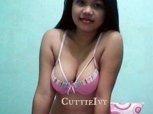 CuttieIvy